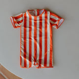 Child Shortie Swimsuit | Poolside