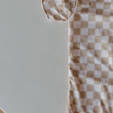Child Shortie Swimsuit | Coastline