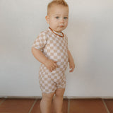 Child Shortie Swimsuit | Coastline