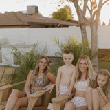 Child Boardshort | Coastline