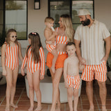 Child Boardshort | Poolside