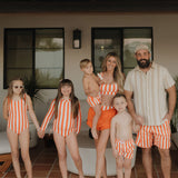 Child Boardshort | Poolside