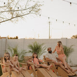Child Boardshort | Poolside