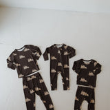 Sleepy Time Set | Bulldozer