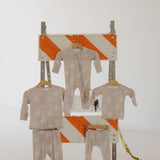 Sleepy Time Set | Excavator
