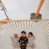 Sleepy Time Set | Excavator