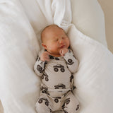 Sleepy Time Set | Monster Truck