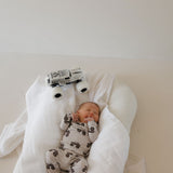 Sleepy Time Set | Monster Truck