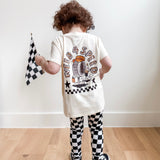 Need for Speed-Graphic Bamboo Tee