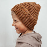 Real Rugged - Slouch Knit Beanie