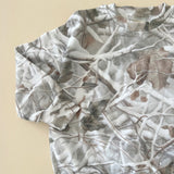 Cargo Jogger Set | Camo