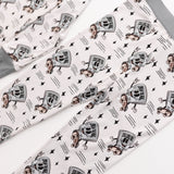 Jesus loves you—2PC AK DREAMERS PJS