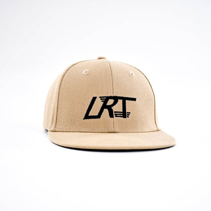 LRT Low Rider Twill Snapback