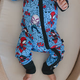 Webs UP - Zippy