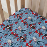 Webs UP - Crib Sheet