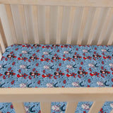Webs UP - Crib Sheet