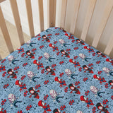 Webs UP - Crib Sheet
