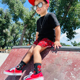 Parker
