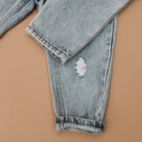 Heritage Denim Jeans
