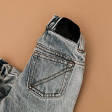 Heritage Denim Jeans