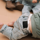 Heritage Denim Jeans