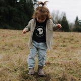 Heritage Denim Jeans