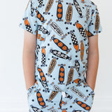 Aleister - Pocket Short Set