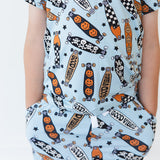 Aleister - Pocket Short Set