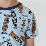 Aleister - Pocket Short Set