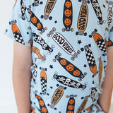 Aleister - Pocket Short Set