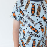 Aleister - Pocket Short Set