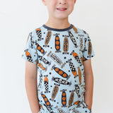 Aleister - Pocket Short Set