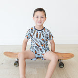 Aleister - Pocket Short Set