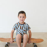 Aleister - Pocket Short Set