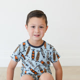 Aleister - Pocket Short Set