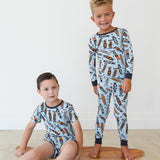 Aleister - Pocket Short Set