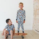 Aleister - Pocket Short Set