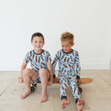 Aleister - Pocket Short Set