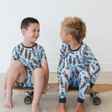 Aleister - Pocket Short Set