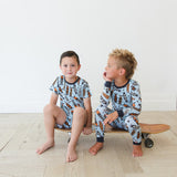 Aleister - Pocket Short Set
