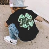 Shamrock MINI - Short Sleeve