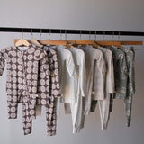 Bamboo Two Piece Pajamas | Sk8er Boy
