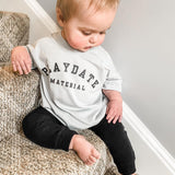 Baggy Bubble | Playdate Material