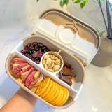 Dip Dye Hayden Bento Box