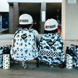 Rebel Vibes Mid-Size Backpack