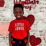 Little Lover | Red