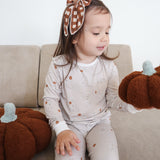 Mummy buddy’s -AK Dreamers Bamboo 2PC PJ’s