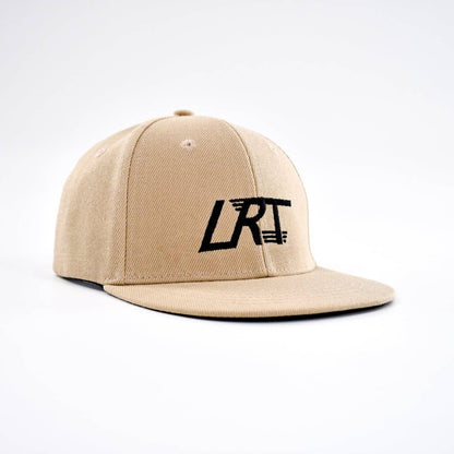 LRT Low Rider Twill Snapback