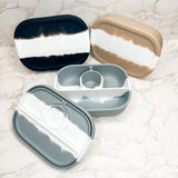 Dip Dye Hayden Bento Box