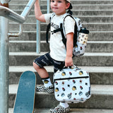 Rebel Vibes Mid-Size Backpack